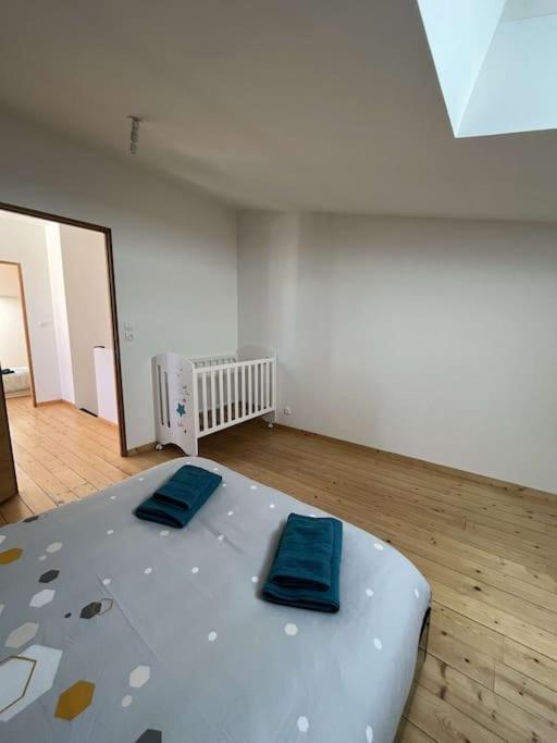 La Maison Dardenne Villeneuve-sur-Lot Ngoại thất bức ảnh