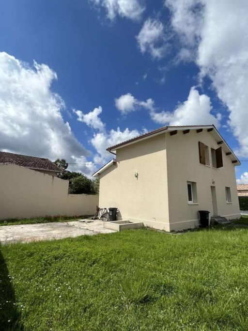 La Maison Dardenne Villeneuve-sur-Lot Ngoại thất bức ảnh