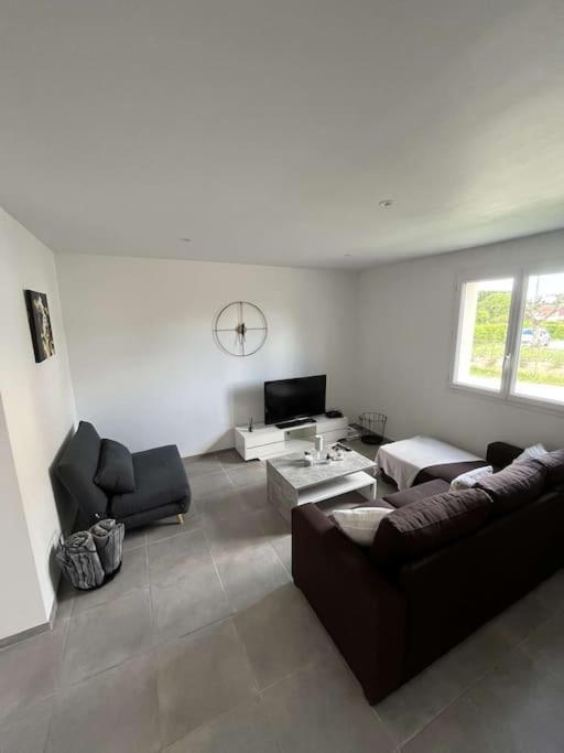 La Maison Dardenne Villeneuve-sur-Lot Ngoại thất bức ảnh