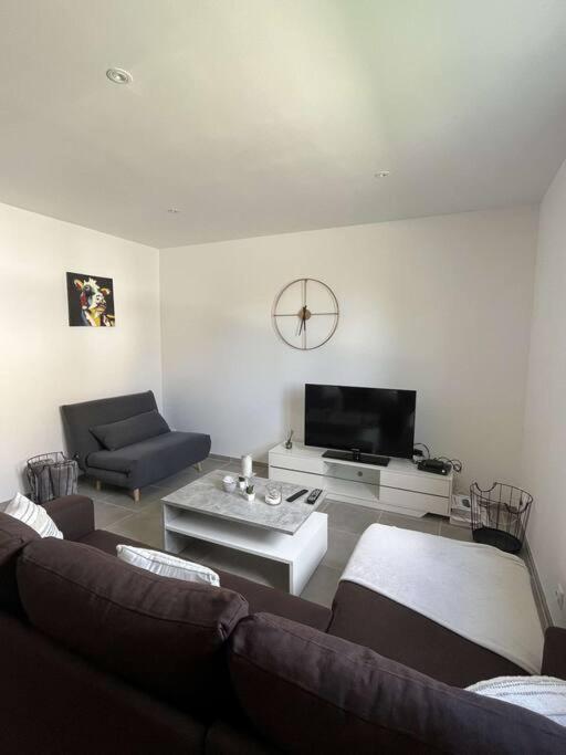 La Maison Dardenne Villeneuve-sur-Lot Ngoại thất bức ảnh