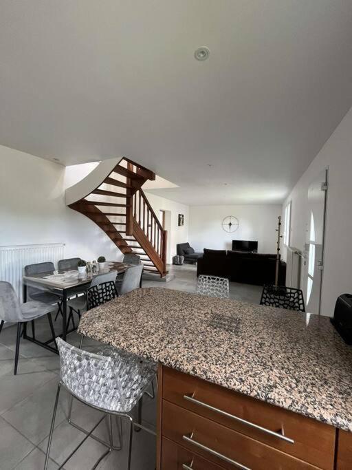 La Maison Dardenne Villeneuve-sur-Lot Ngoại thất bức ảnh
