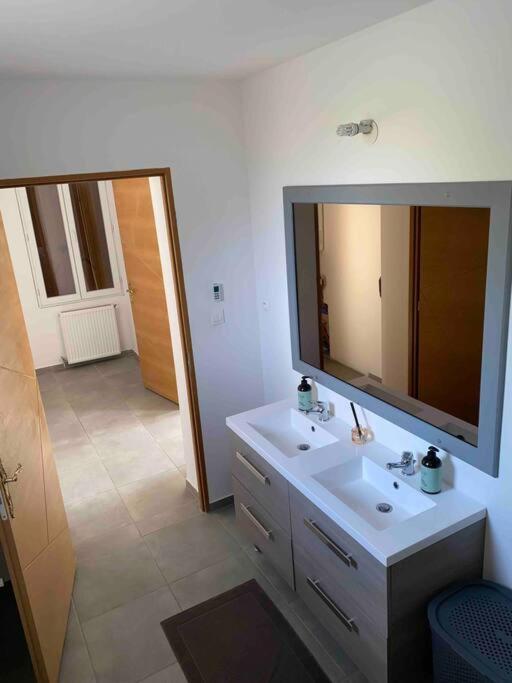 La Maison Dardenne Villeneuve-sur-Lot Ngoại thất bức ảnh