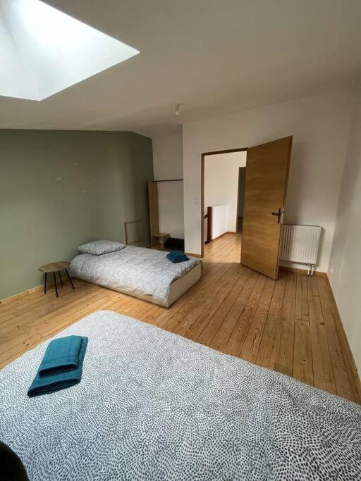 La Maison Dardenne Villeneuve-sur-Lot Ngoại thất bức ảnh