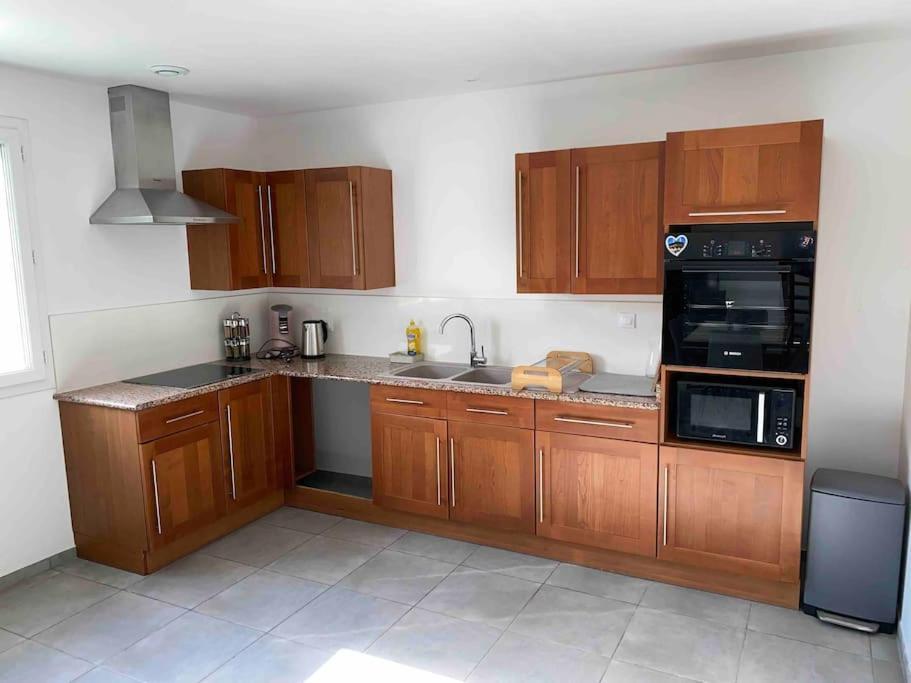 La Maison Dardenne Villeneuve-sur-Lot Ngoại thất bức ảnh
