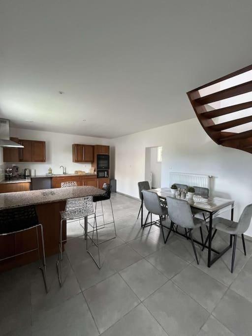 La Maison Dardenne Villeneuve-sur-Lot Ngoại thất bức ảnh